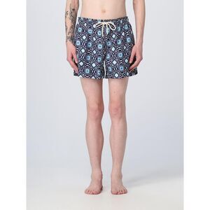Peninsula Swimsuit Men Blue
